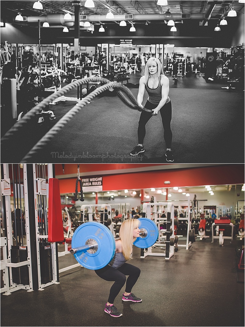 Lake County, IL Head Shot Photographer