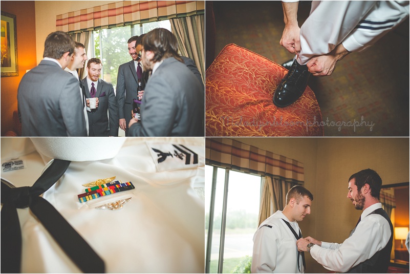 Chicago, IL Wedding Photographer