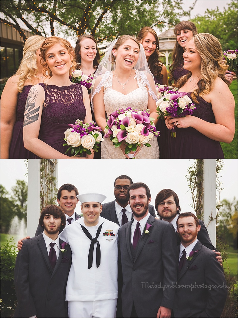 Chicago, IL Wedding Photographer