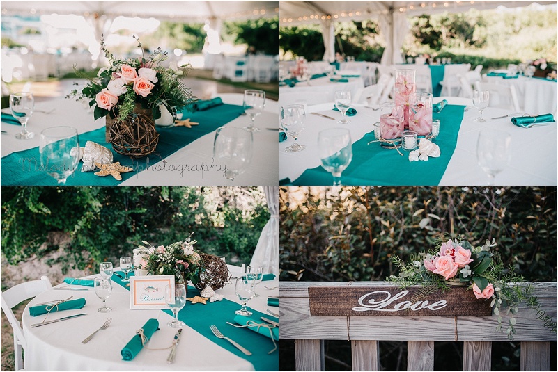 Outer Banks Wedding Photographer