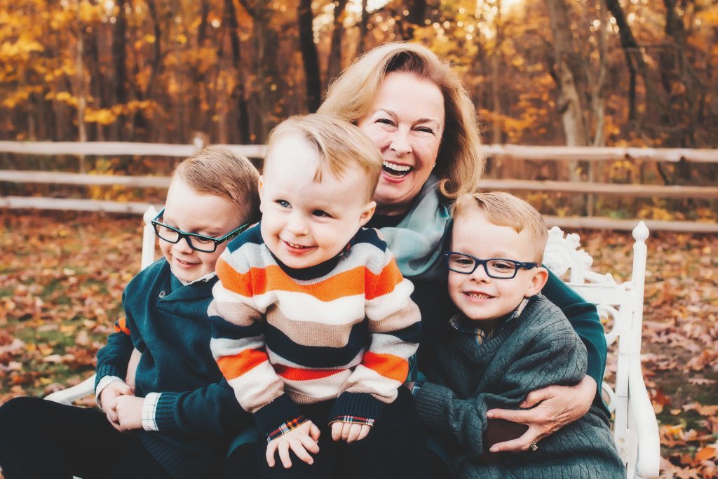 Thousand Oaks Family Photographer