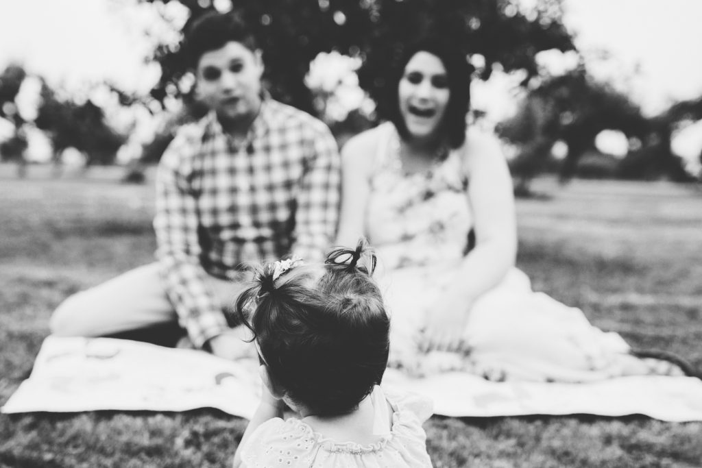 Marysville, WA Family Photographer