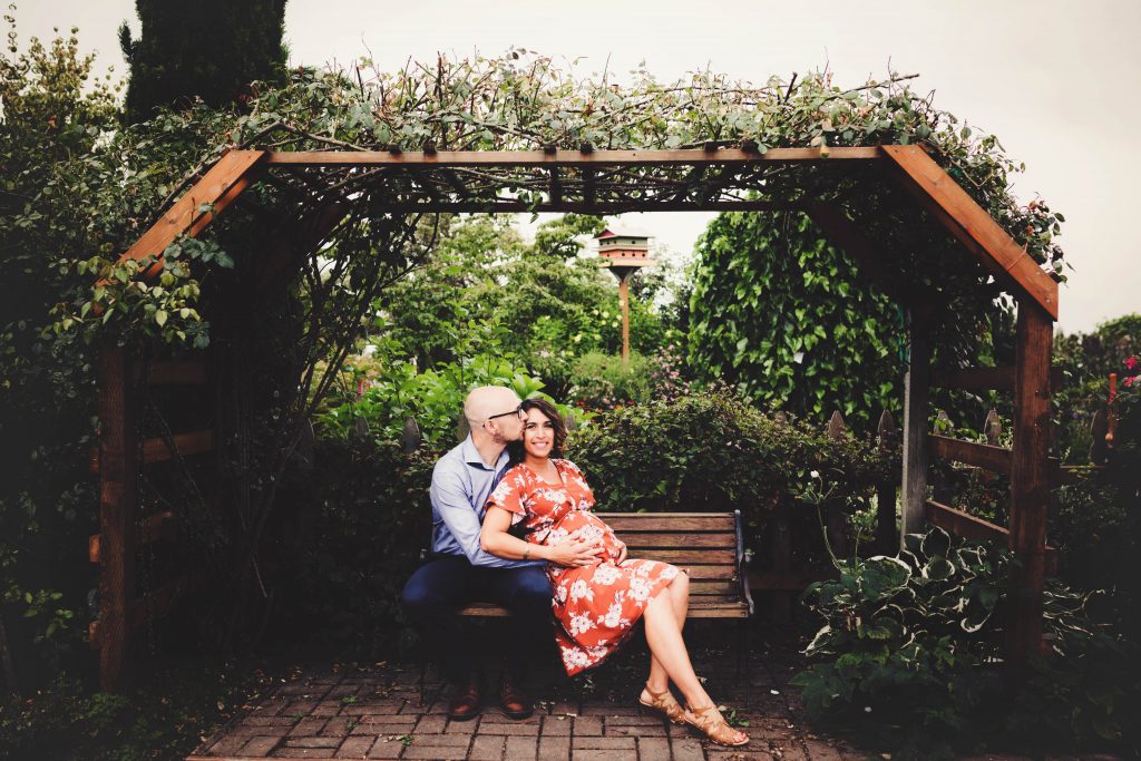 Skagit County Maternity Photographer
