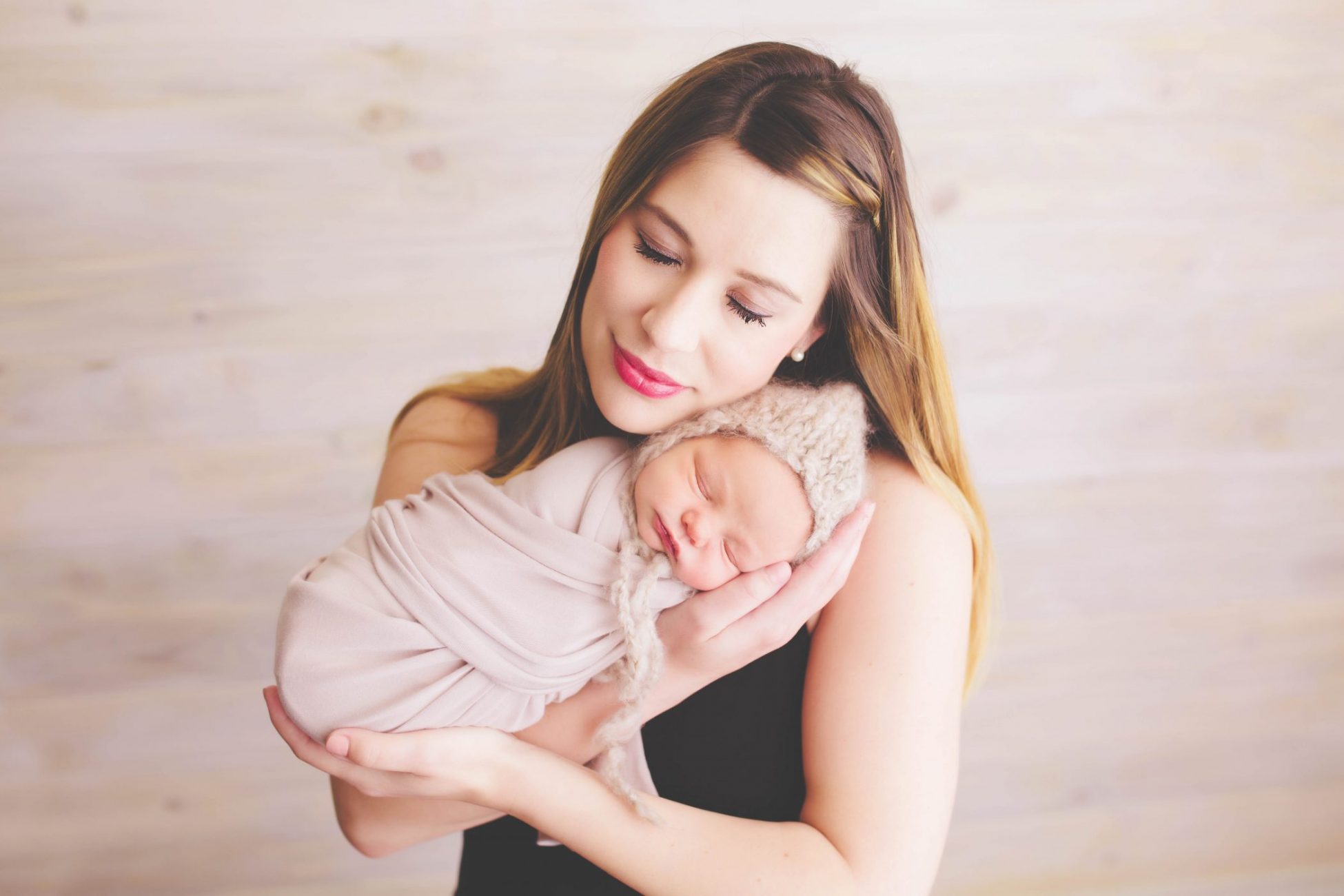 Thousand Oaks Newborn Photographer