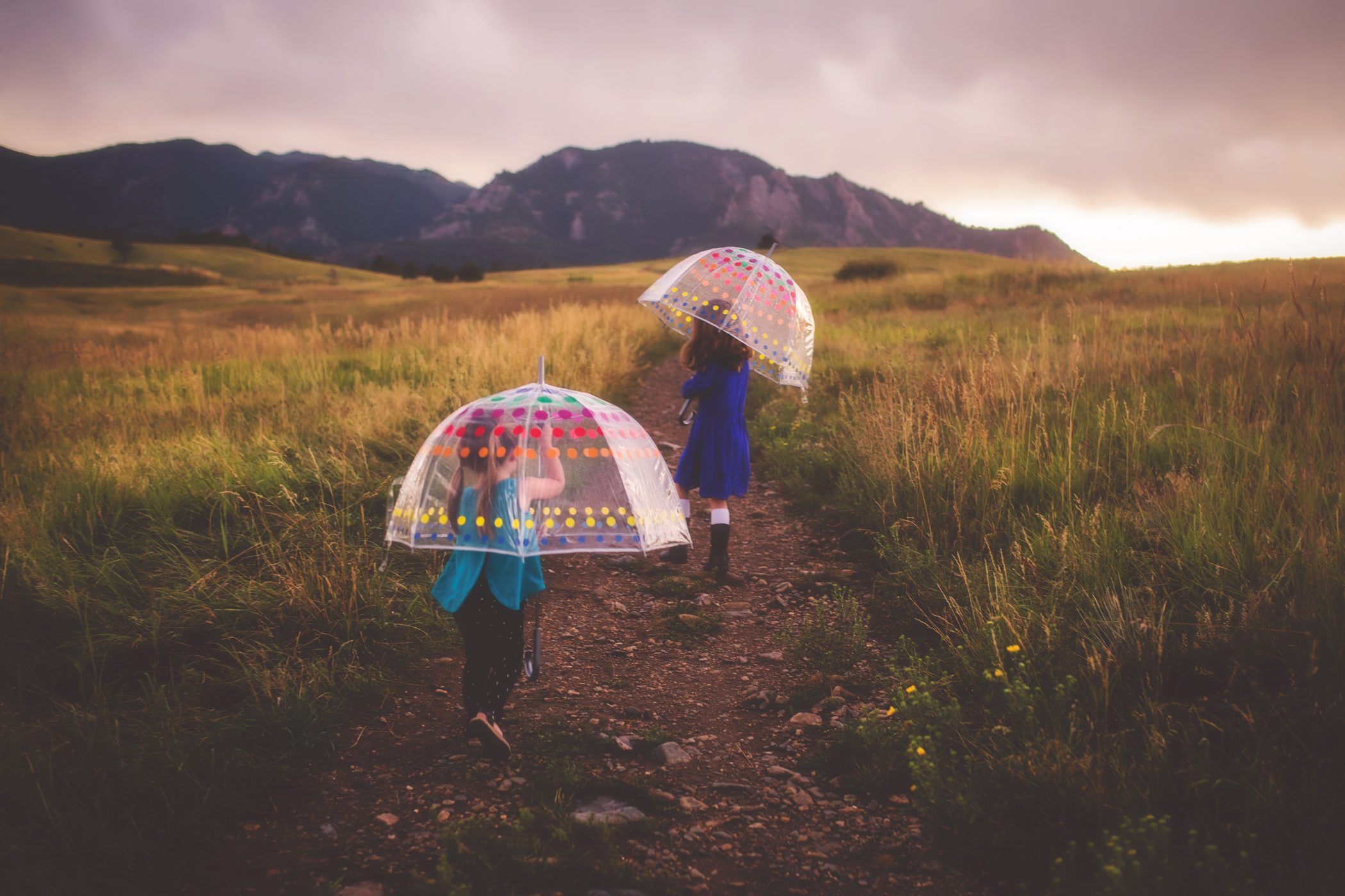 Camarillo, CA Family Photographer