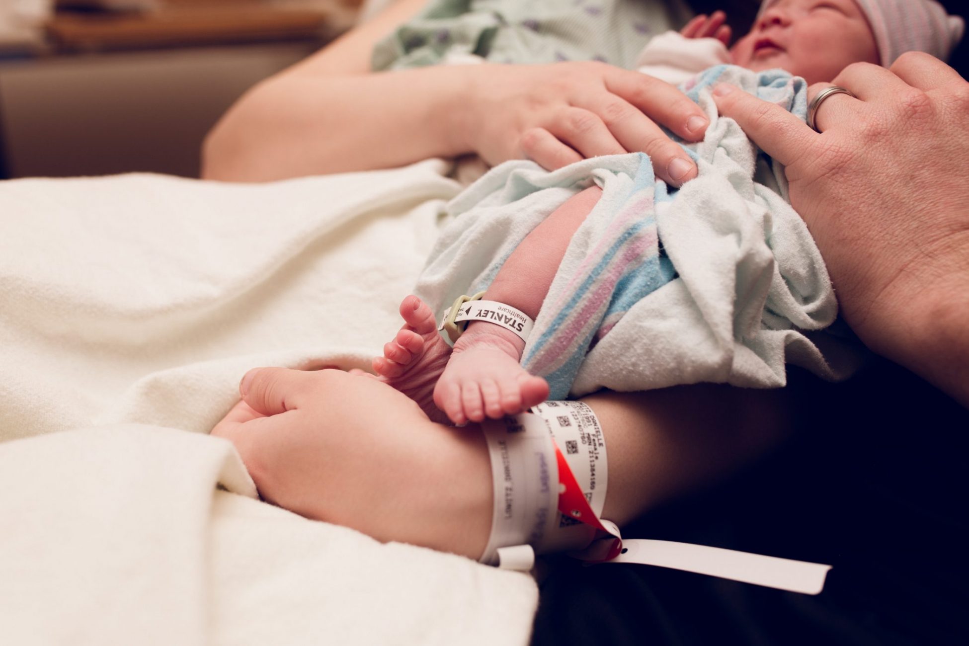 Thousand Oaks Birth Photographer