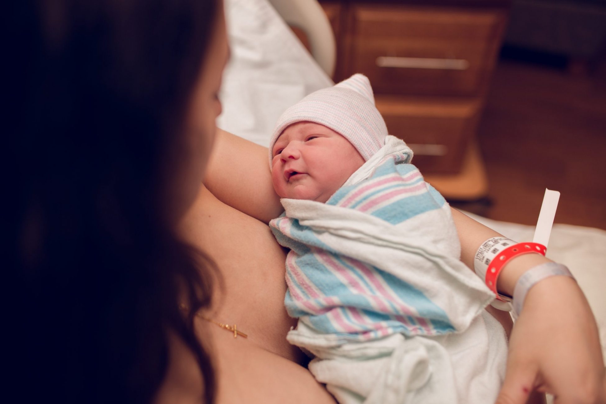Thousand Oaks Birth Photographer