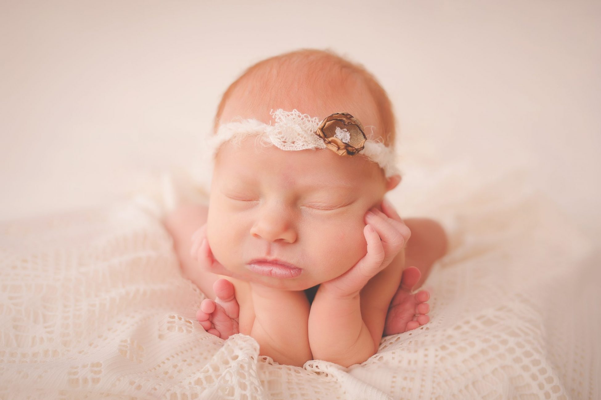 Thousand Oaks Newborn Sessions
