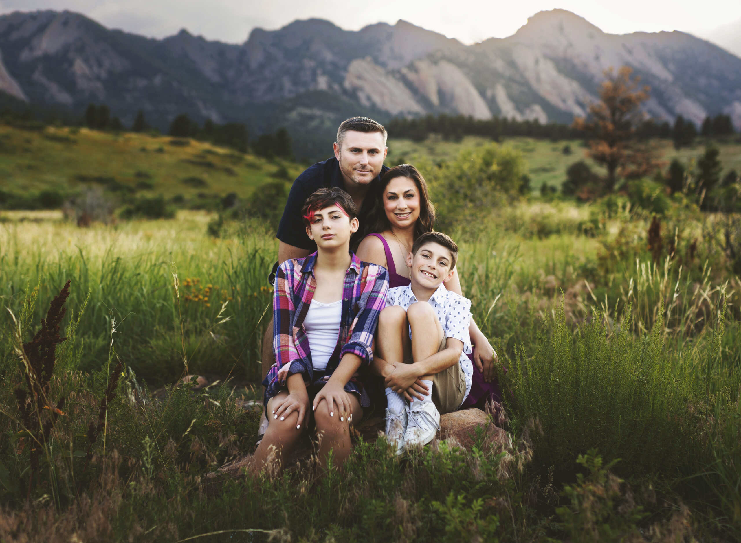 Photography in Ventura